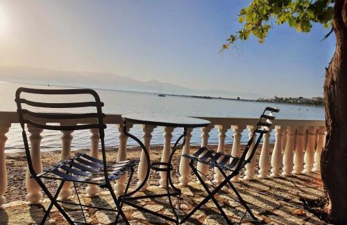 Petalidi Apartamento | Tropical Beach "Nereus"