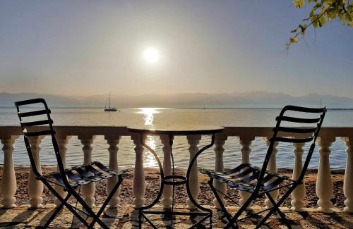 Petalidi Casa | Tropical Beach "Orion"