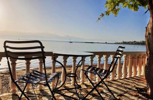Petalidi Apartamento | Tropical Beach "Poseidon"