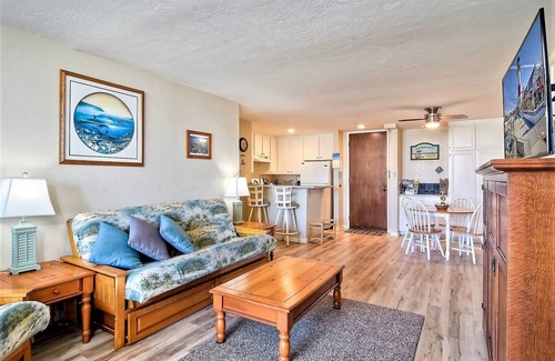Oceanside Complejo | Family Fun Resort en la playa con arena, surf, puerto en Oceanside, California