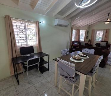 Boscobel Casa | Tropical Blessings - Ocho Rios