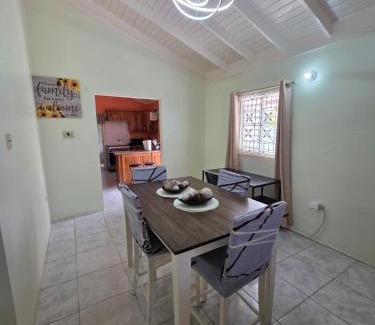 Boscobel Casa | Tropical Blessings - Ocho Rios