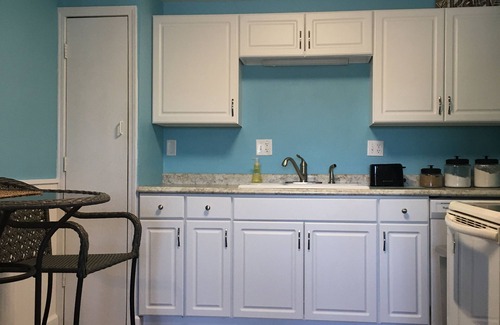 Lake Ozark Condominio | SOLO REMODELADO - ¡GRAN UBICACIÓN! GRAN VISTA AL LAGO!