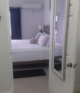 Havendale Apartamento | Tropical Bliss Haven