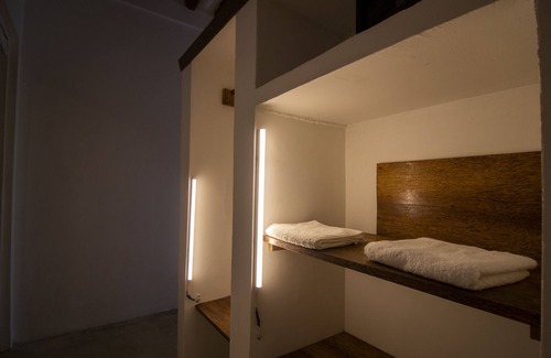 Pingwe Hotel | Tropical Boutique Hotel & Resto