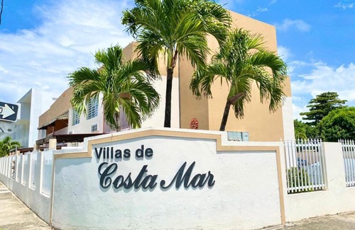 Dorado Pueblo Apartamento | Tropical Breeze 2 Bed 2 Bath