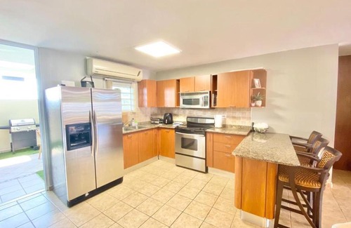 Dorado Pueblo Apartamento | Tropical Breeze 2 Bed 2 Bath