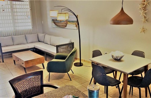Dorado Pueblo Apartamento | Tropical Breeze 2 Bed 2 Bath