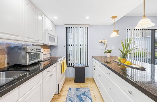 Key Largo Casa | Brisa tropical y puestas de sol Moon Bay Town Home
