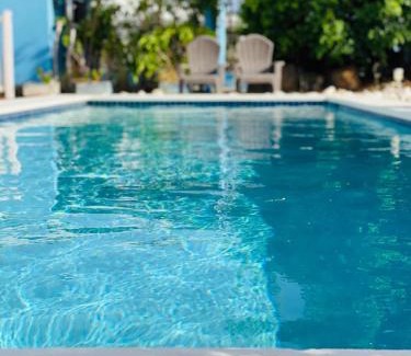 La Quinta Villas Apartamento | Tropical Breeze Curaçao