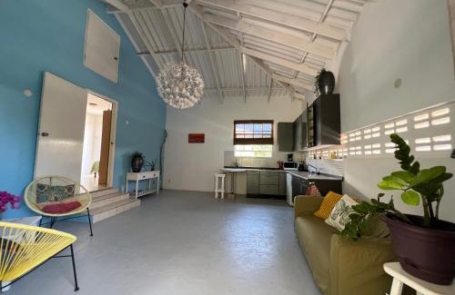 La Quinta Villas Apartamento | Tropical Breeze Curaçao