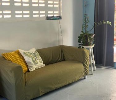 La Quinta Villas Apartamento | Tropical Breeze Curaçao