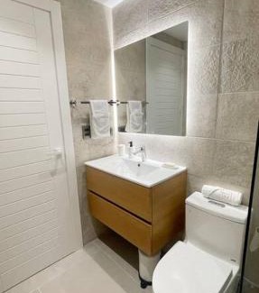 El Cortecito Apartamento | Tropical Caribbean space with 2 bedrooms C3