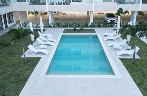 El Cortecito Apartamento | Tropical Caribbean space with 2 bedrooms C3