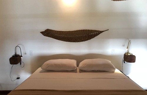 Santo Antonio Casa | Tropical Chic Vista Bahia All Saints - CARLA - CASA VERSACE