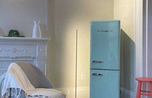 Bayou St. John Apartamento | Tropical Citrus Grove Monthly Suite Bayou St. John/City Park near French Quarter