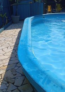 Kourou Apartamento | Tropical cocoon
