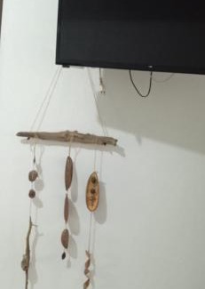 Kourou Apartamento | Tropical cocoon
