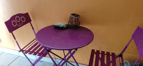 Kourou Apartamento | Tropical cocoon