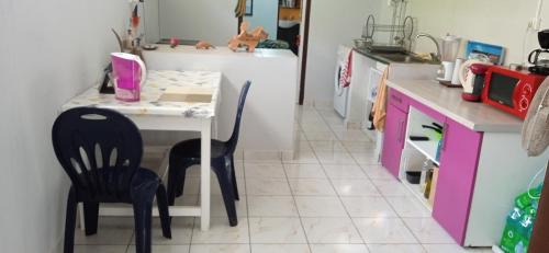Kourou Apartamento | Tropical cocoon