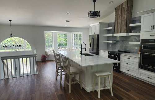 Bonita Springs Casa | Tropical Dreams Estate perfect for unforgettable family getaways