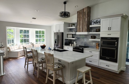 Bonita Springs Casa | Tropical Dreams Estate perfect for unforgettable family getaways