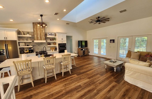 Bonita Springs Casa | Tropical Dreams Estate perfect for unforgettable family getaways