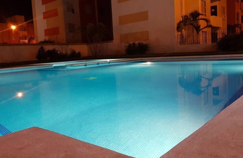 Acapulco Casa | "Tropical Enchantment" 100% comfort and convenience.