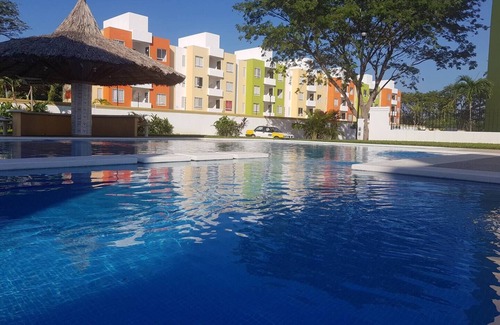 Acapulco Casa | "Tropical Enchantment" 100% comfort and convenience.