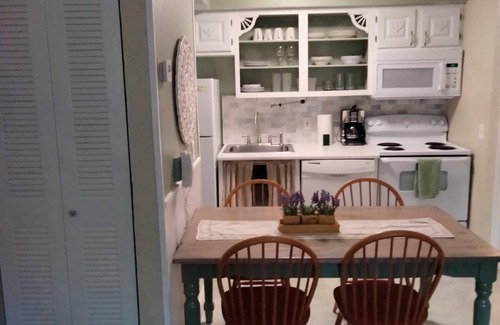 Historic Downtown Kissimmee Apartamento | Tropical Enchanted Oaks Villa