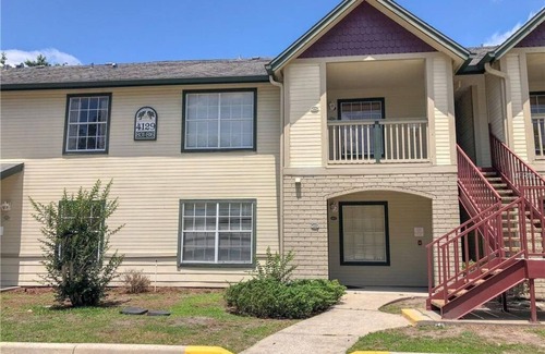 Historic Downtown Kissimmee Apartamento | Tropical Enchanted Oaks Villa