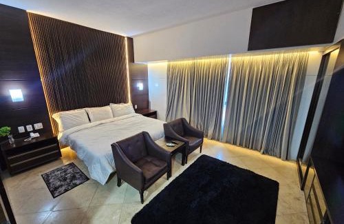 Ponta Negra Apartamento | Tropical Executive Flat Vista da Orla