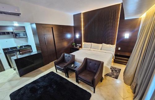 Ponta Negra Apartamento | Tropical Executive Flat Vista da Orla