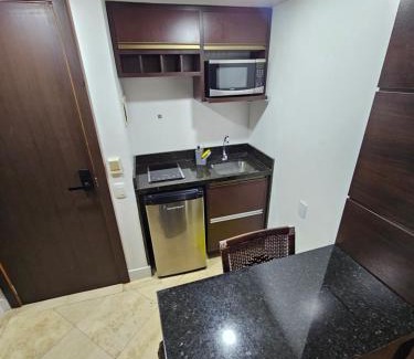 Ponta Negra Apartamento | Tropical Executive Flat Vista da Orla