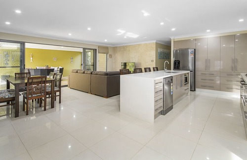 Bonny Hills Casa | TROPICAL FEEL HOLIDAY NEAR THE BEACH