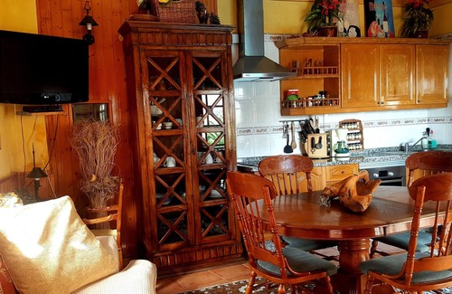 Arico Cabaña | Finca tropical, vista al mar, panorama de montaña, playa de arena 5 minutos