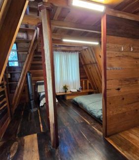 Duc Trong Chalet De Esquí | tropical garden homestay