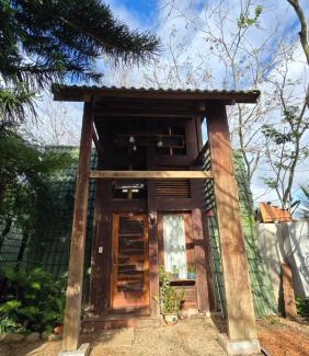Duc Trong Chalet De Esquí | tropical garden homestay