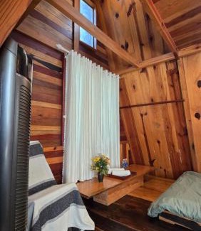 Duc Trong Chalet De Esquí | tropical garden homestay