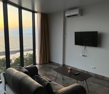 Chakvi Apartamento | Tropical garden apartments