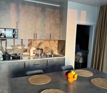 Chakvi Apartamento | Tropical garden apartments