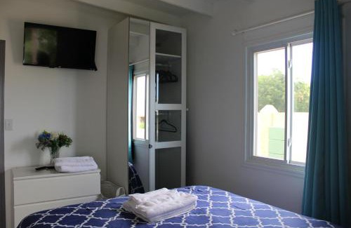 All Saints Apartamento | Tropical Garden Cottage Antigua