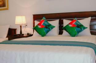 Ong Lang Casa | Tropical Garden Phu Quoc