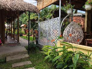 Ong Lang Casa | Tropical Garden Phu Quoc