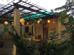 Ong Lang Casa | Tropical Garden Phu Quoc