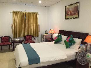 Ong Lang Casa | Tropical Garden Phu Quoc