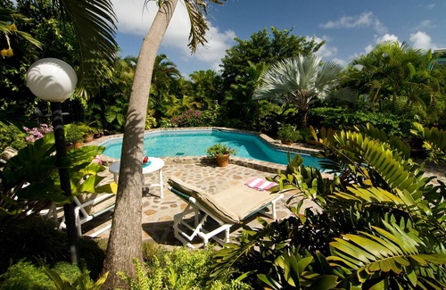 Spring Estate Casa | Casa Lime - Estudio Lime - Apartamento Lime