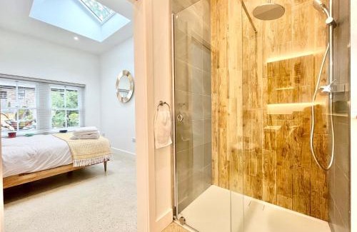 Newlyn Casa | Tropical Gardens 1 bed cottage Central Newlyn