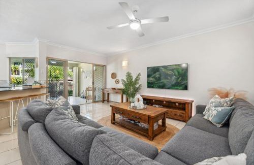 Westcourt Apartamento | Tropical Gardens - Resort 9 Pools free parking