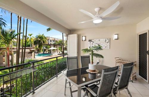 Westcourt Apartamento | Tropical Gardens - Resort 9 Pools free parking